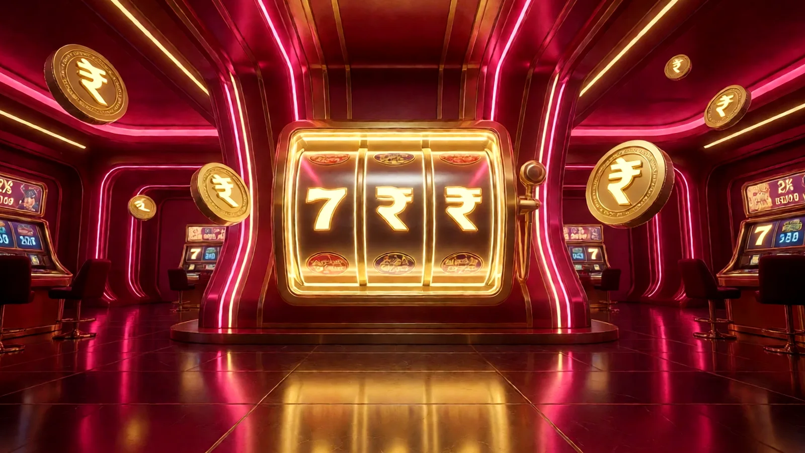 Come Hindi Live Studio Tables